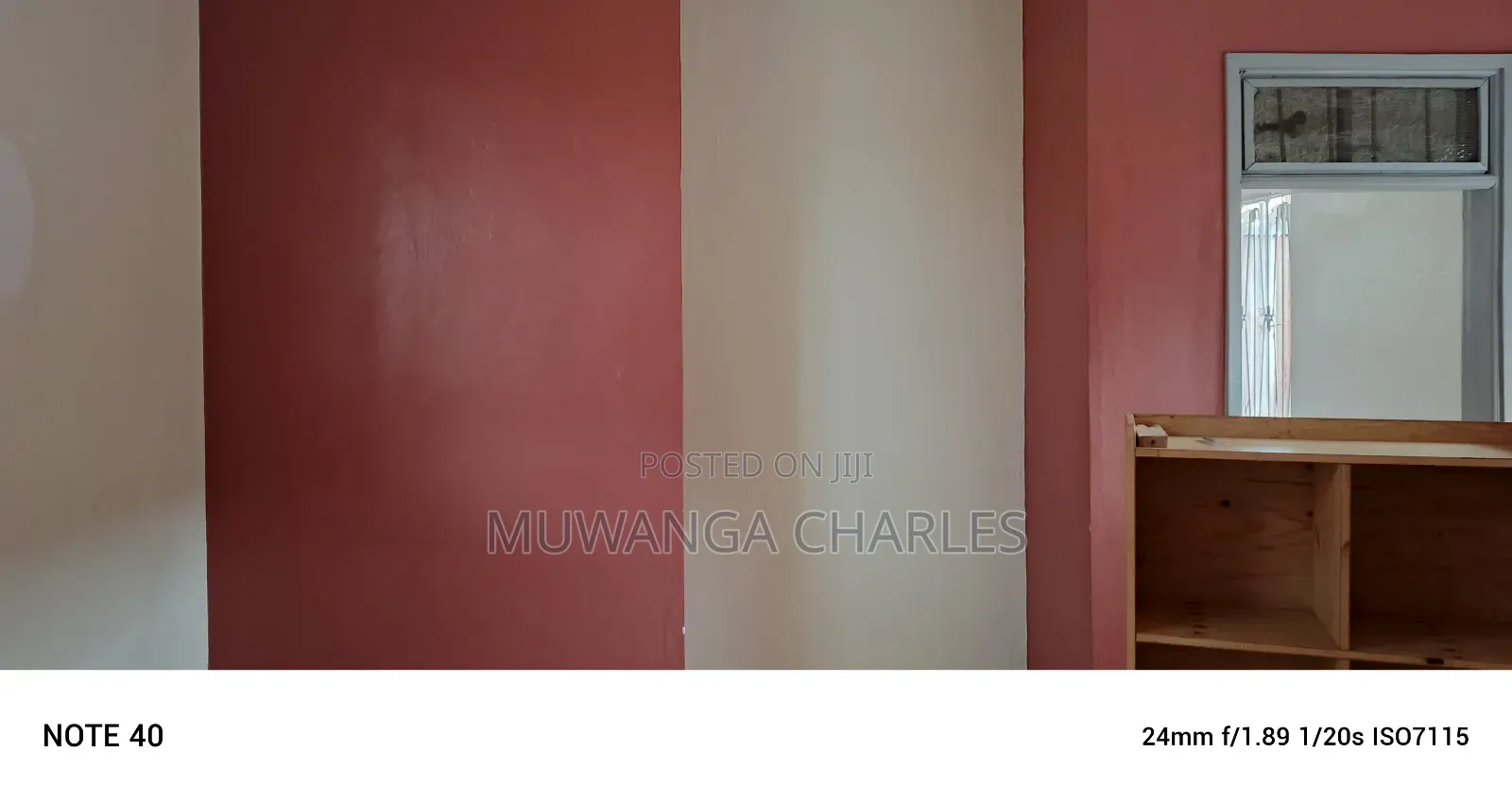 Office Space for Rent in Kololo in Central Division