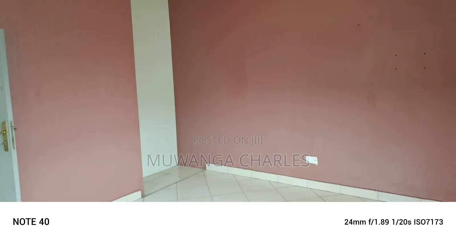 Office Space for Rent in Kololo in Central Division