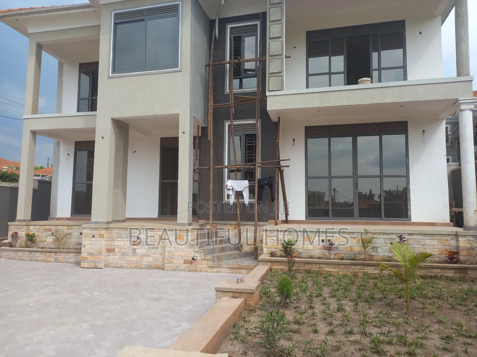 Furnished 6bdrm House in Kira, Central Division for sale in Central Division