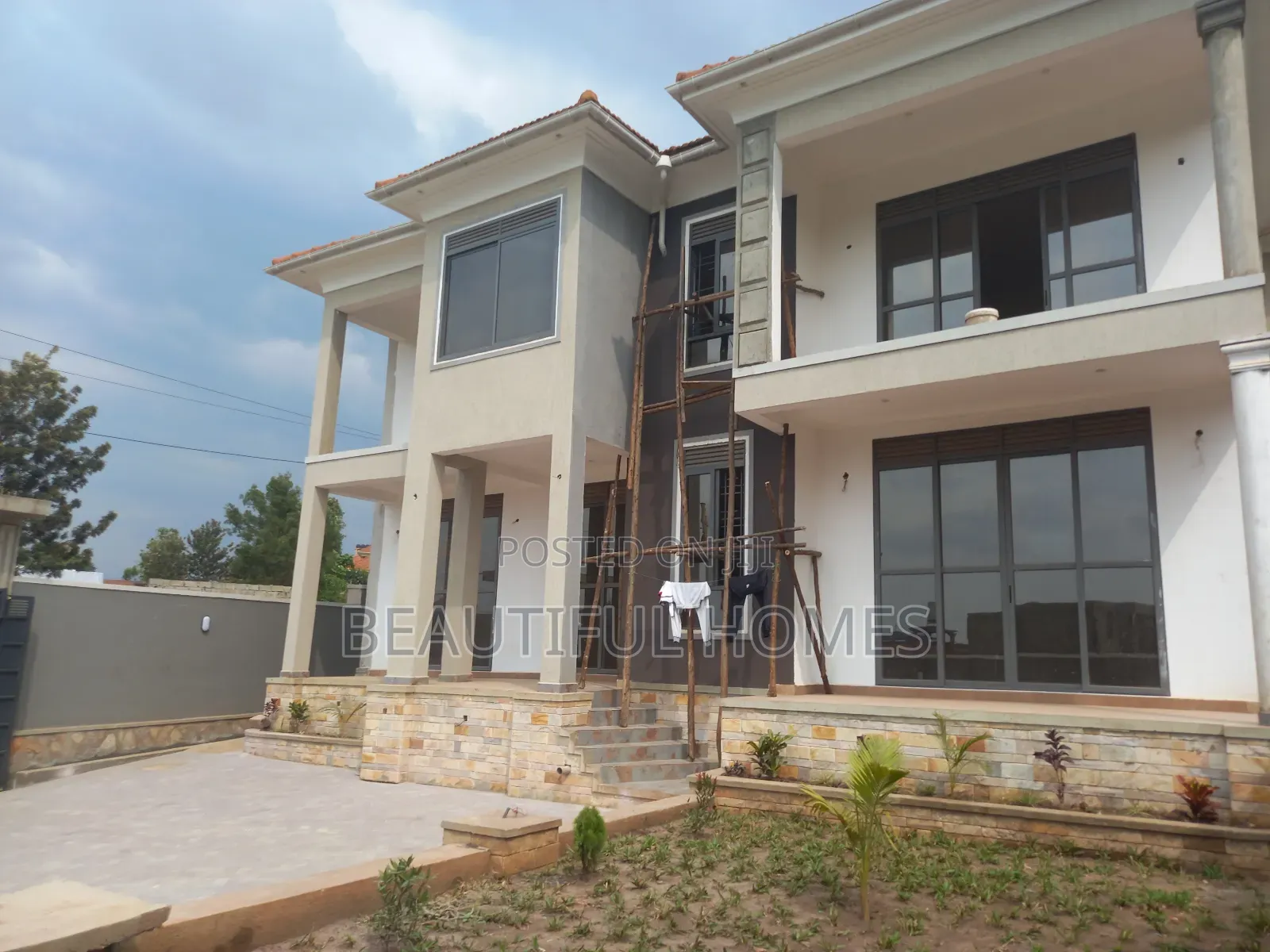 Furnished 6bdrm House in Kira, Central Division for sale in Central Division