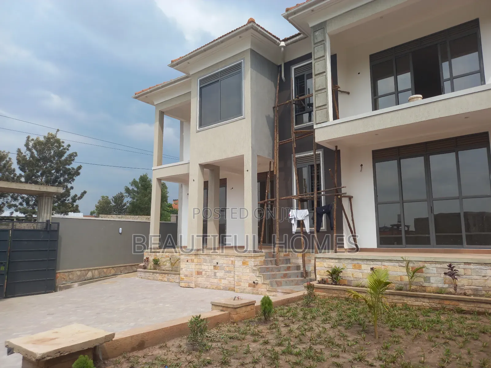 Furnished 6bdrm House in Kira, Central Division for sale in Central Division