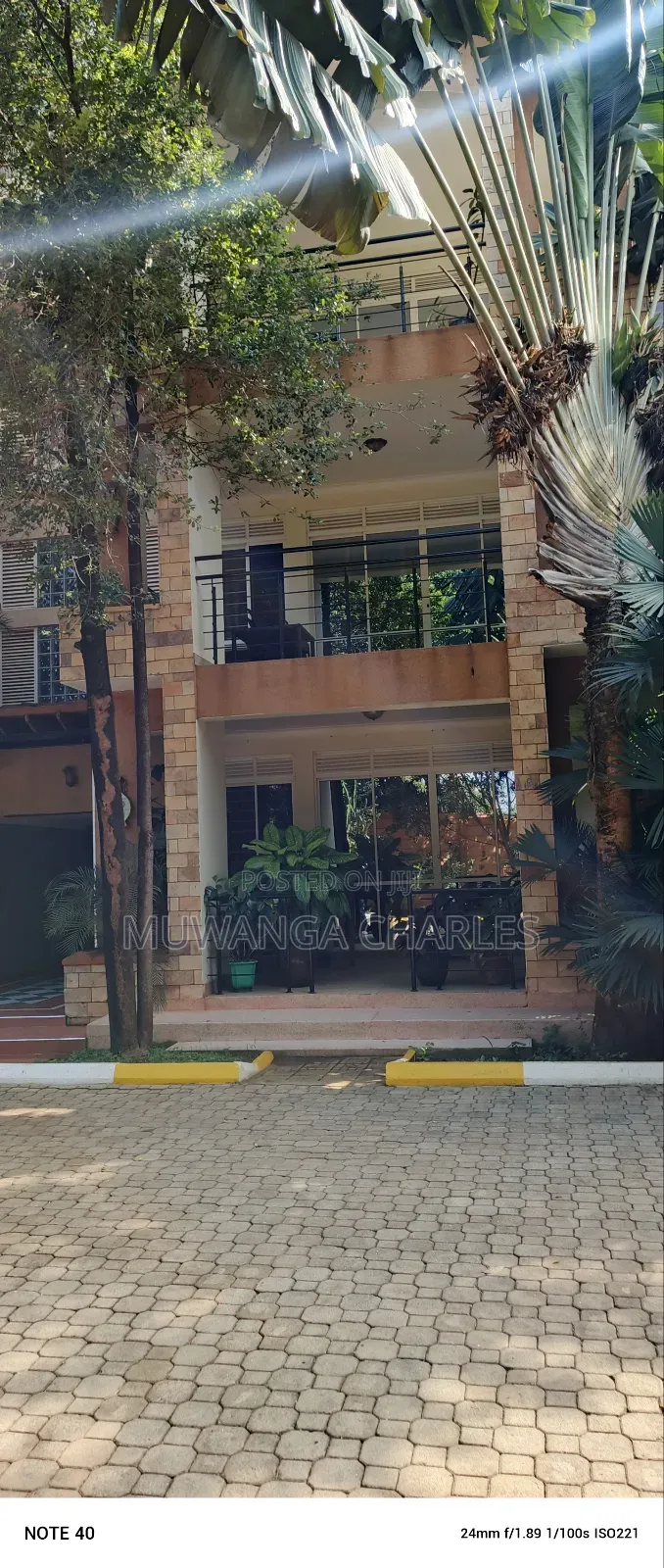 3bdrm Apartment in Fs Properties Ltd, Central Division for rent in Central Division