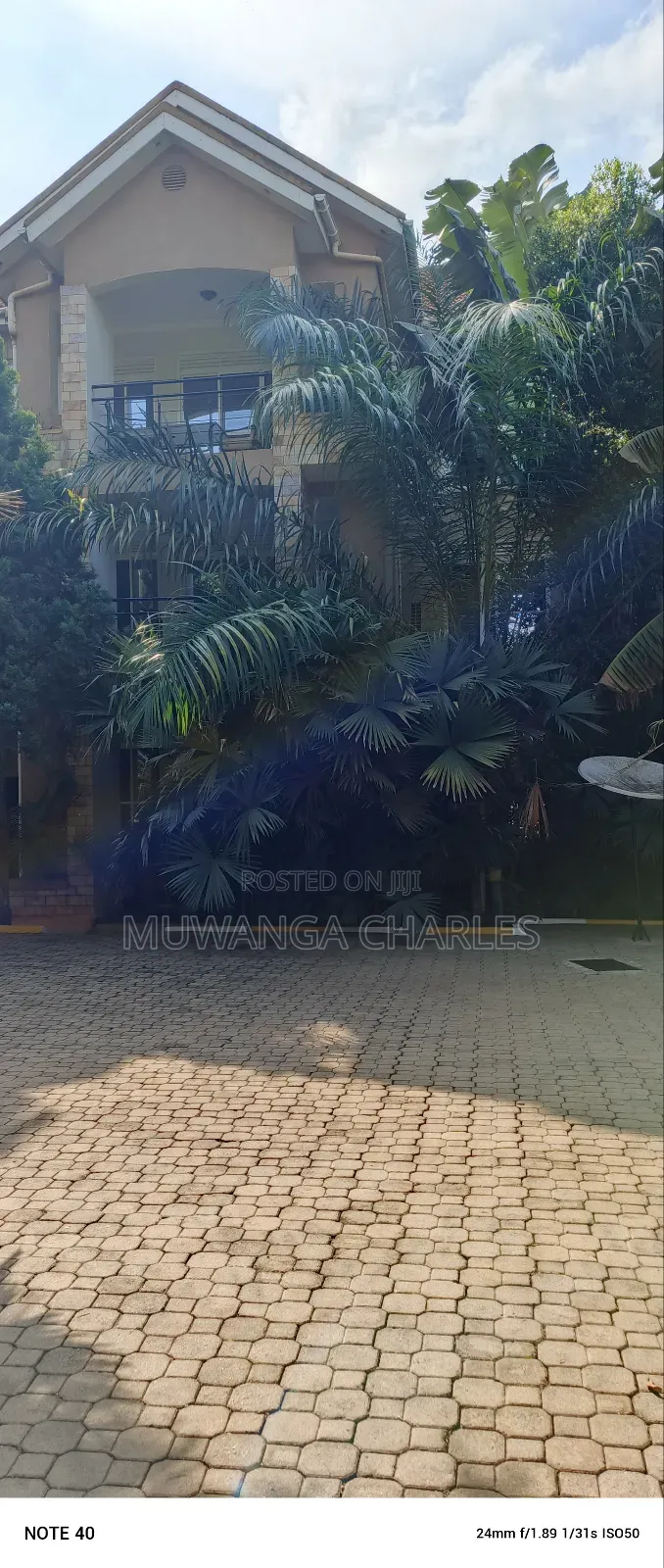 3bdrm Apartment in Fs Properties Ltd, Central Division for rent in Central Division