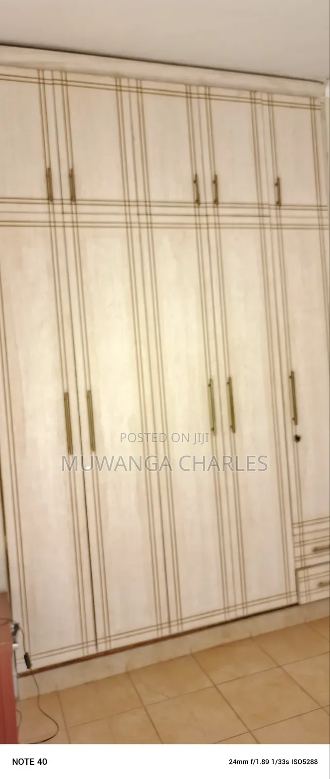 3bdrm Apartment in Fs Properties Ltd, Central Division for rent in Central Division