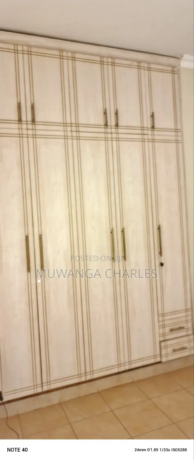 3bdrm Apartment in Fs Properties Ltd, Central Division for rent in Central Division