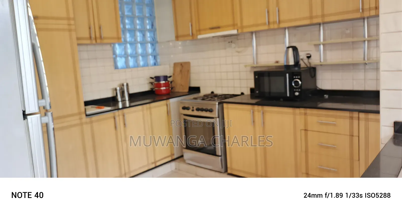 3bdrm Apartment in Fs Properties Ltd, Central Division for rent in Central Division