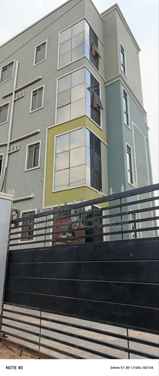 Furnished 1bdrm Apartment in Fs Properties Ltd, Central Division in Central Division