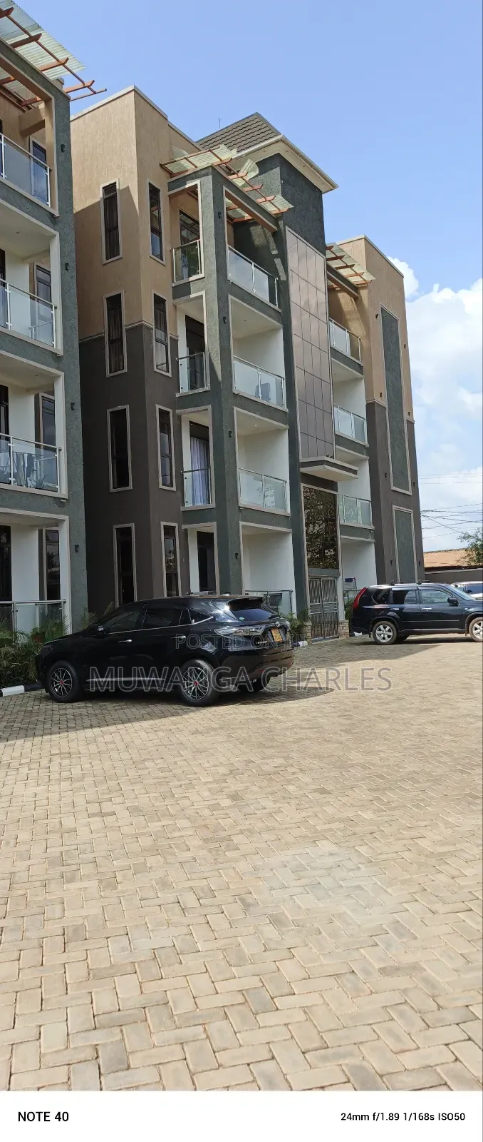 2bdrm Apartment in Fs Properties Ltd, Central Division for rent in Central Division