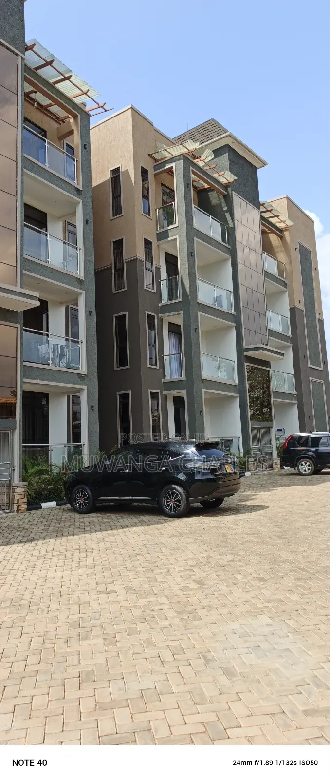 2bdrm Apartment in Fs Properties Ltd, Central Division for rent in Central Division