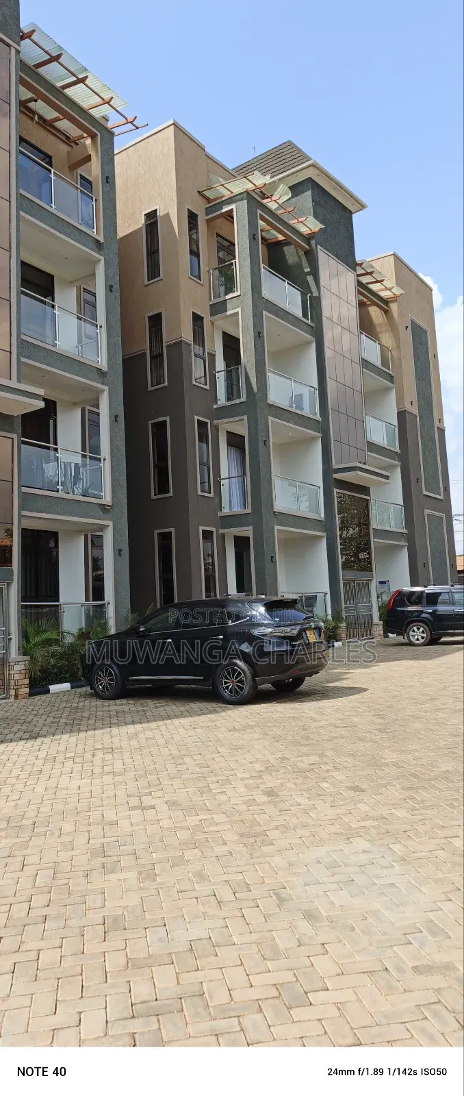 2bdrm Apartment in Fs Properties Ltd, Central Division for rent in Central Division