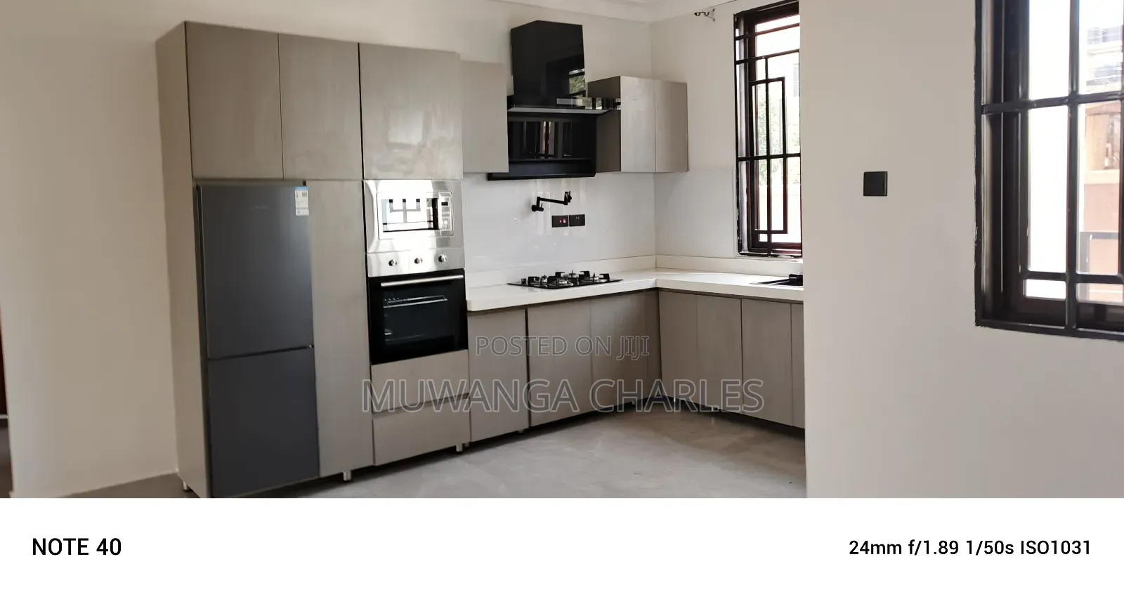 2bdrm Apartment in Fs Properties Ltd, Central Division for rent in Central Division