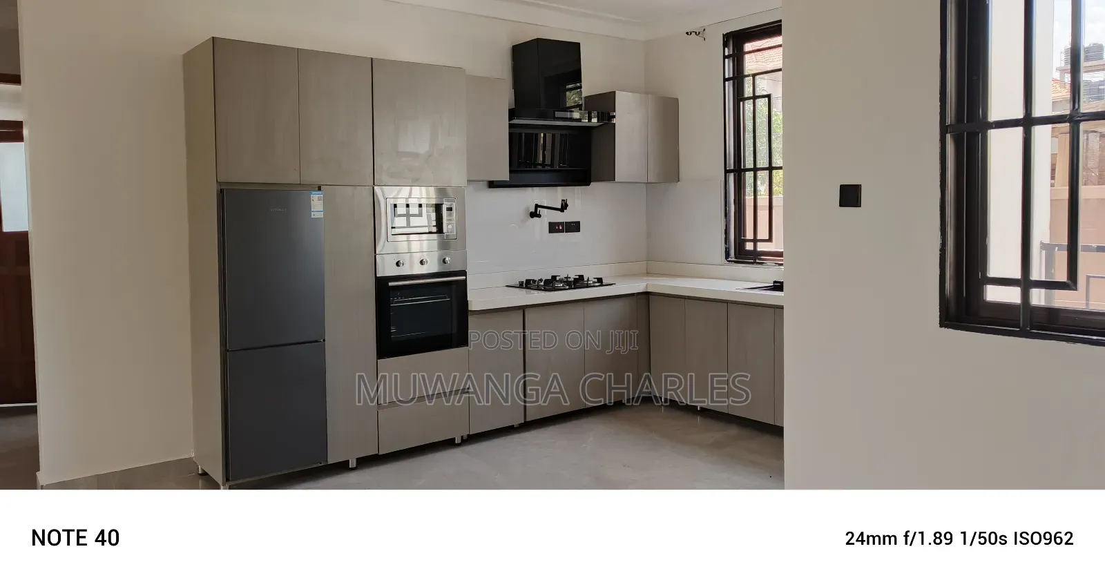 2bdrm Apartment in Fs Properties Ltd, Central Division for rent in Central Division