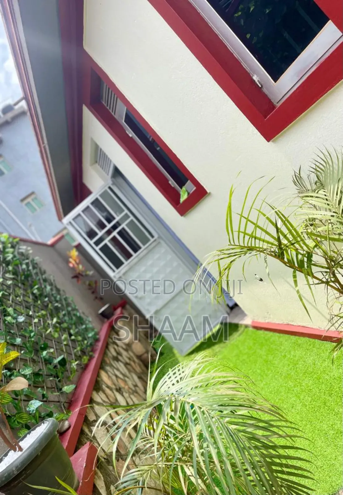 Cozy Fully Furnished Studio in Central Division