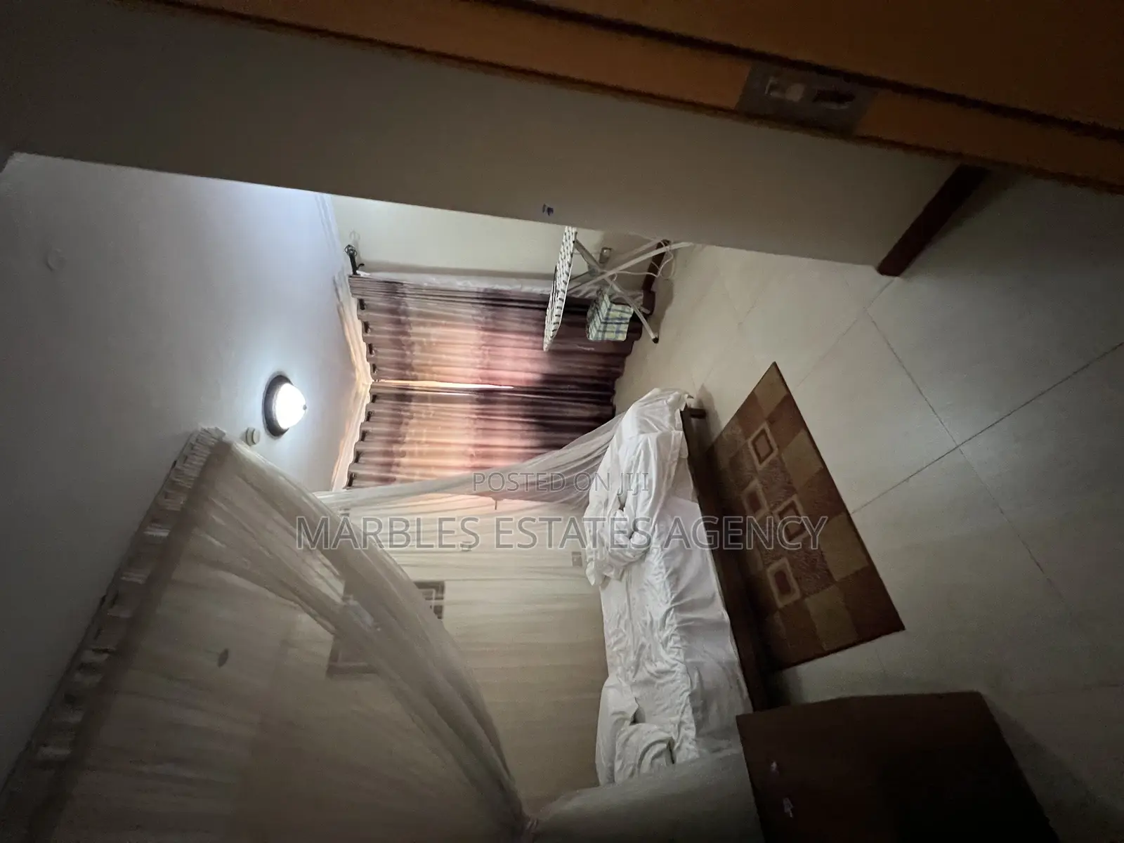 Furnished 3bdrm Apartment in Nakasero, Central Division for rent in Central Division