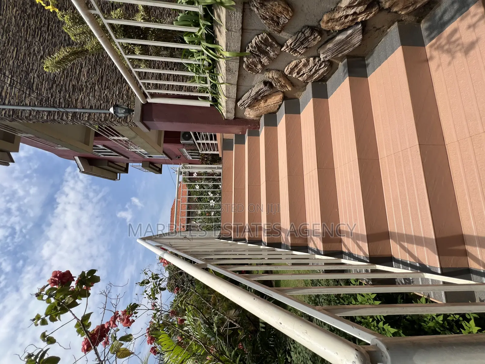 Furnished 3bdrm Apartment in Nakasero, Central Division for rent in Central Division