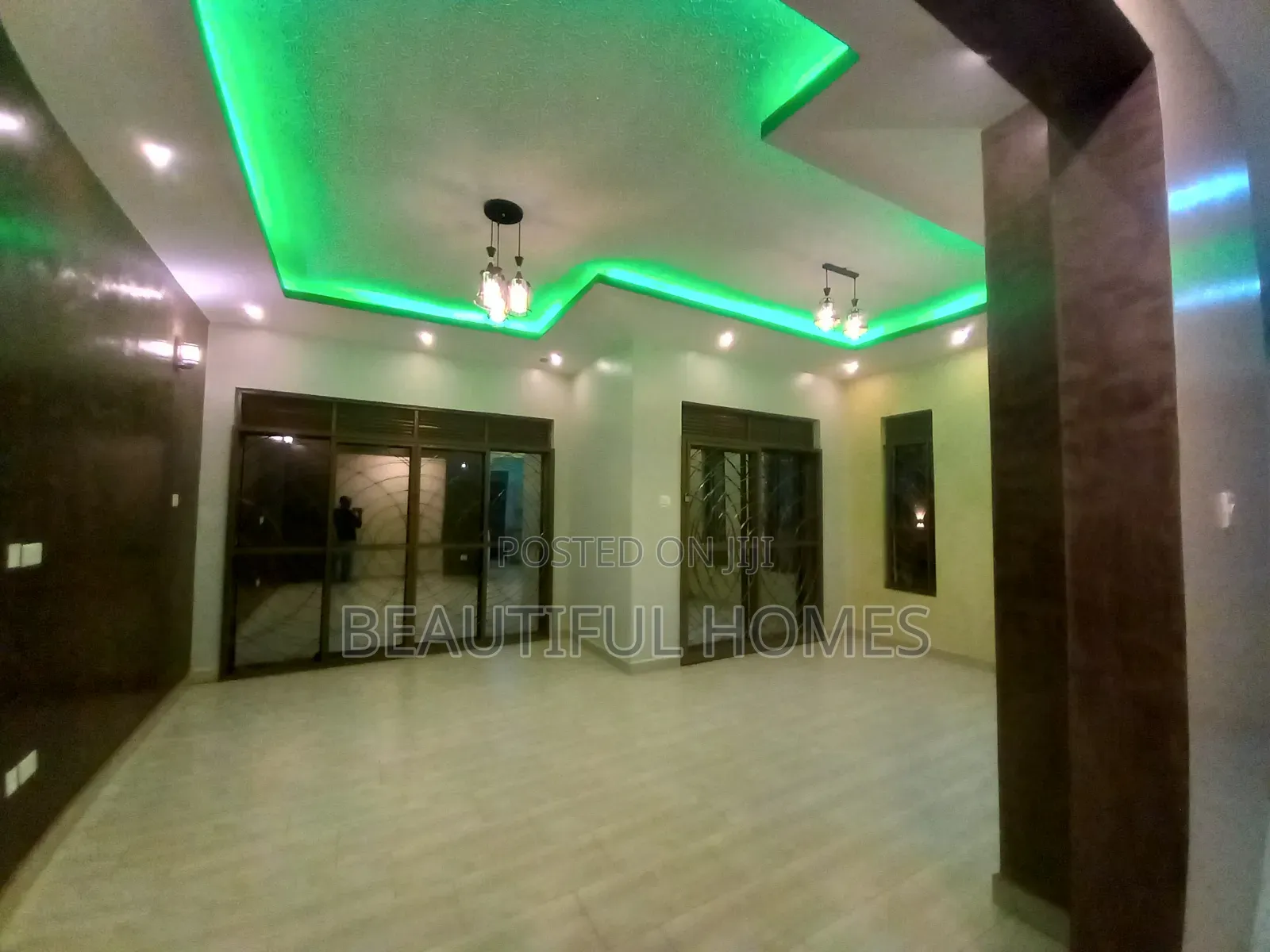 Furnished 4bdrm House in Kira for sale in Kira