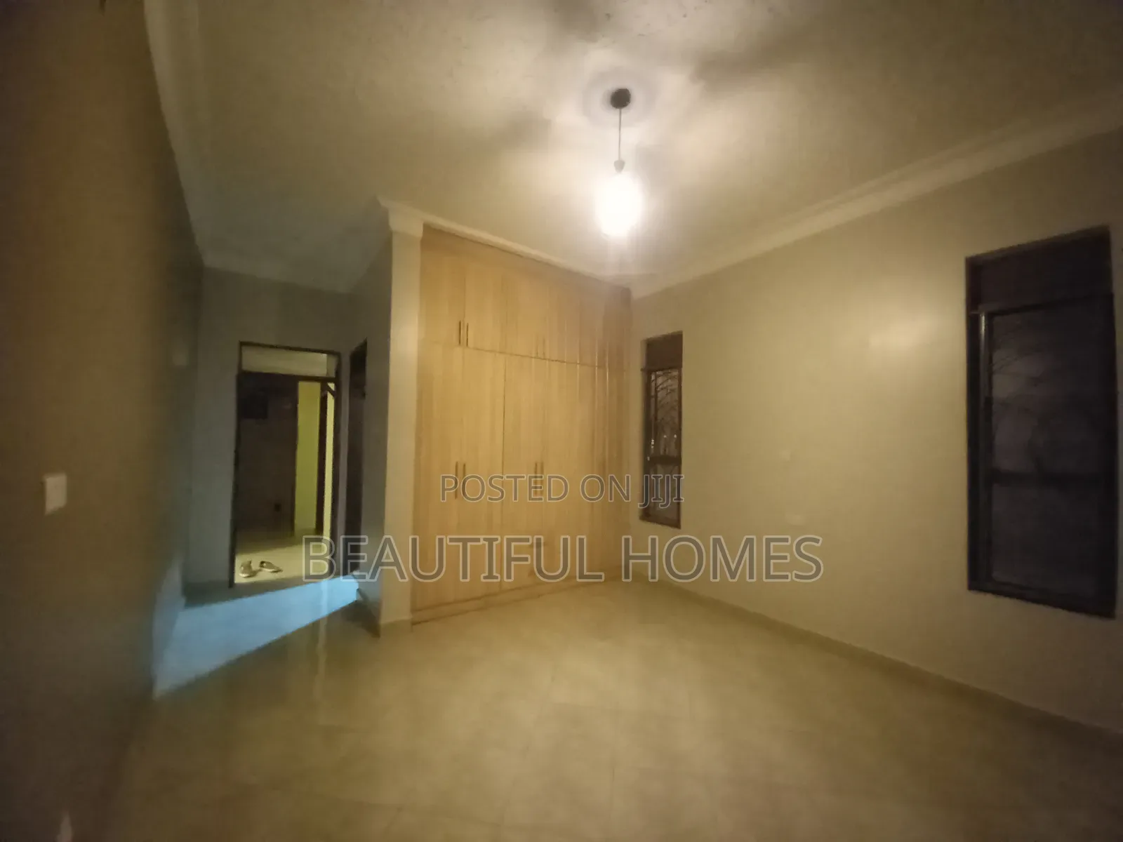 Furnished 4bdrm House in Kira for sale in Kira