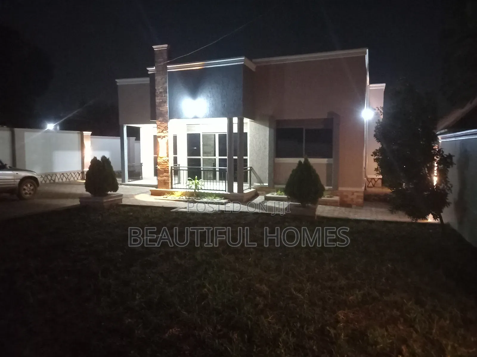 Furnished 4bdrm House in Kira for sale in Kira