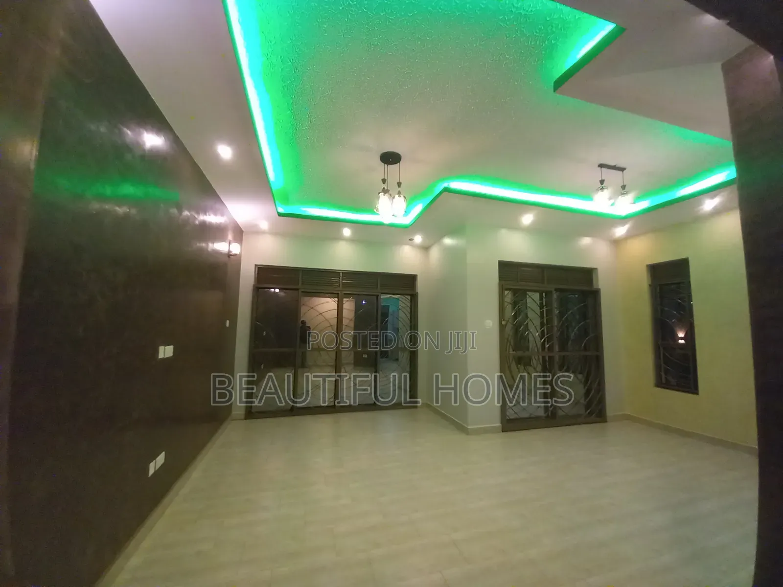 Furnished 4bdrm House in Kira for sale in Kira