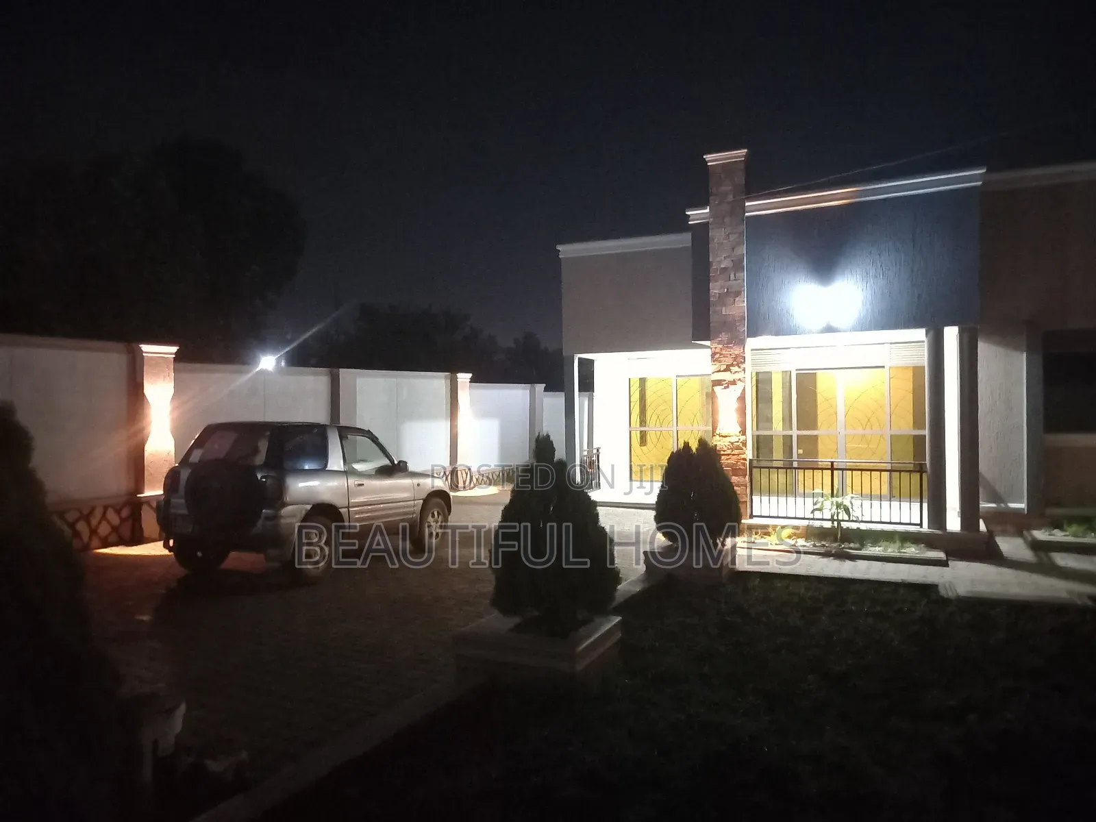 Furnished 4bdrm House in Kira for sale in Kira