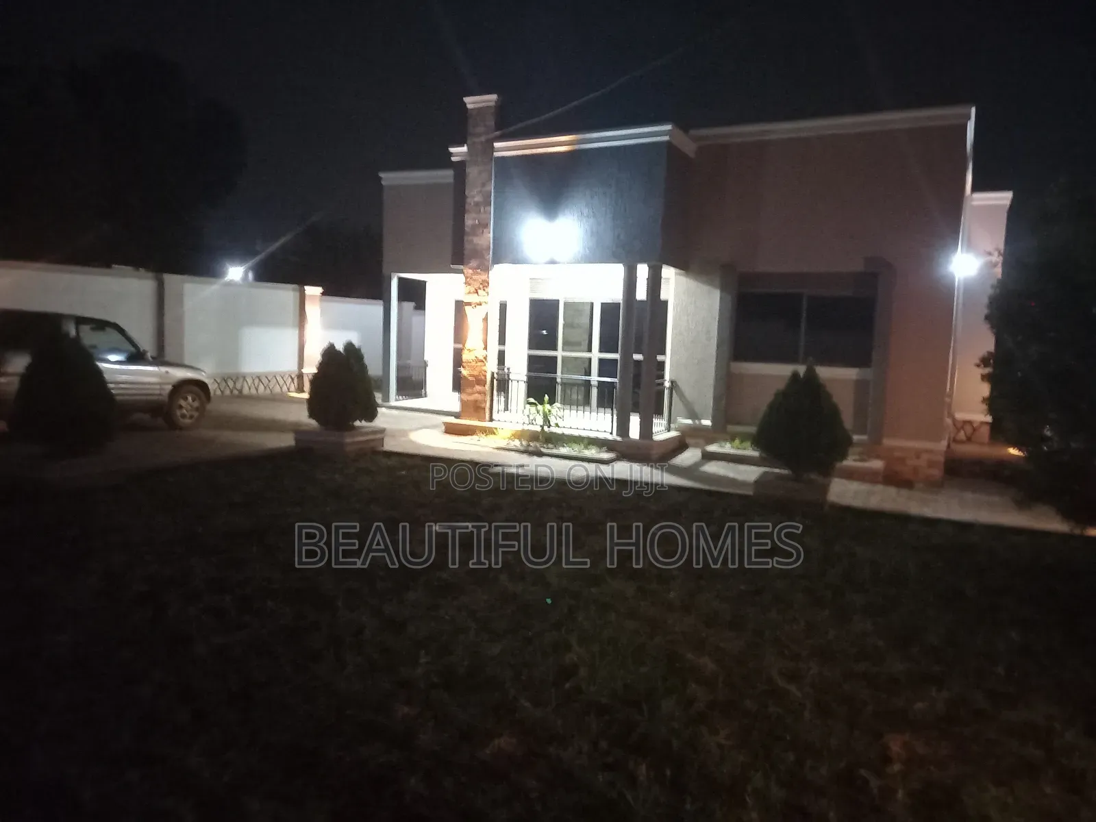 Furnished 4bdrm Bungalow in Kira for sale in Kira