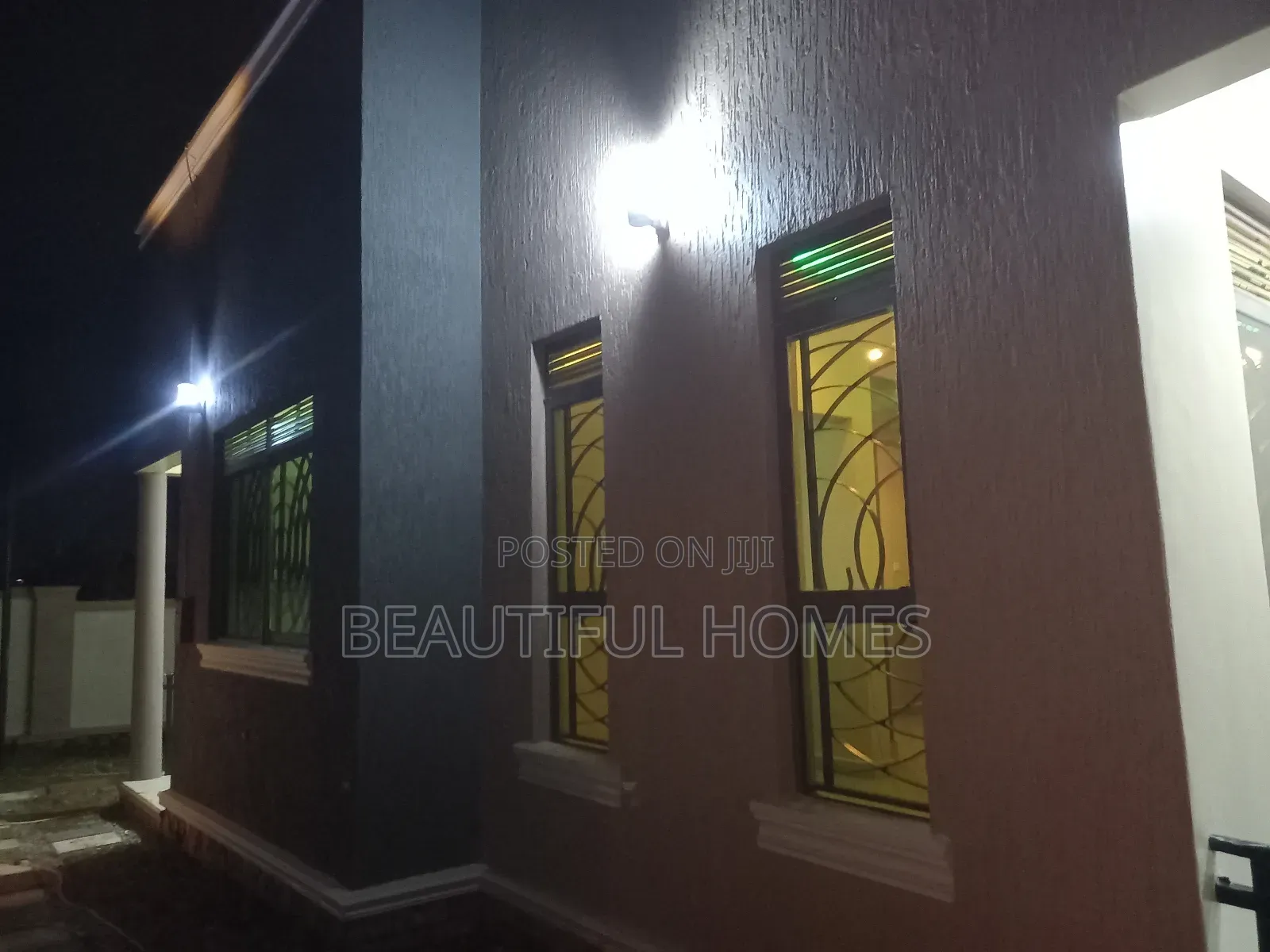 Furnished 4bdrm Bungalow in Kira for sale in Kira