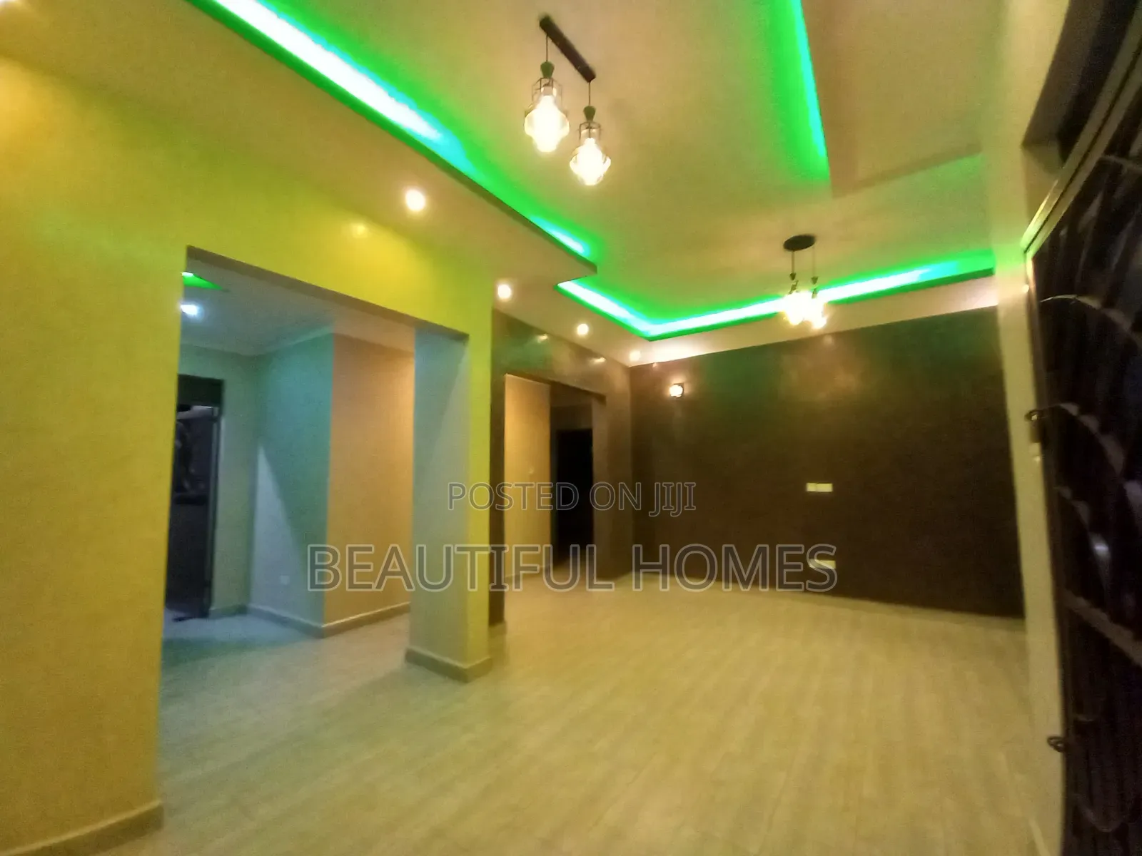 Furnished 4bdrm Bungalow in Kira for sale in Kira