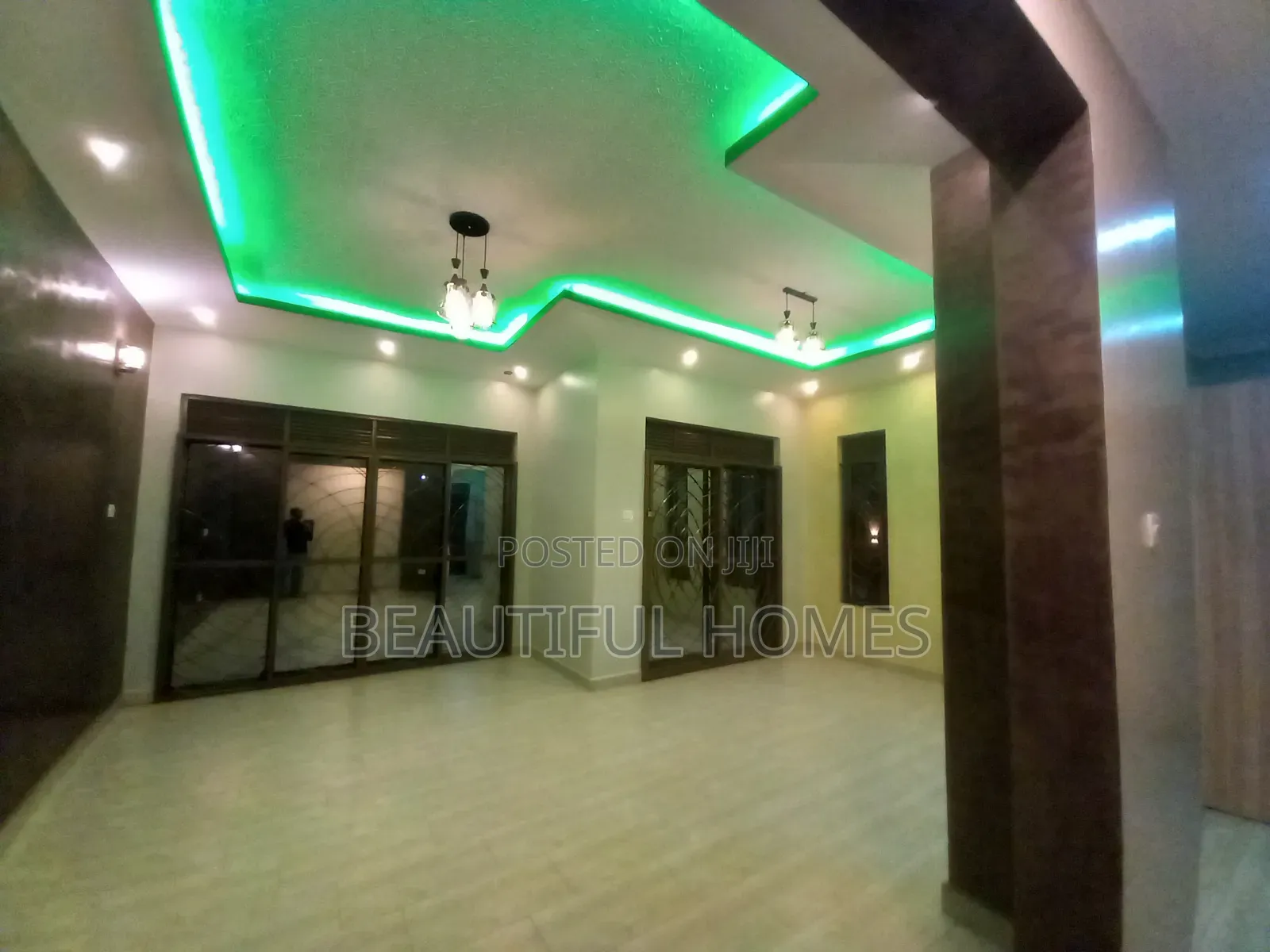 Furnished 4bdrm House in Kira for sale in Kira