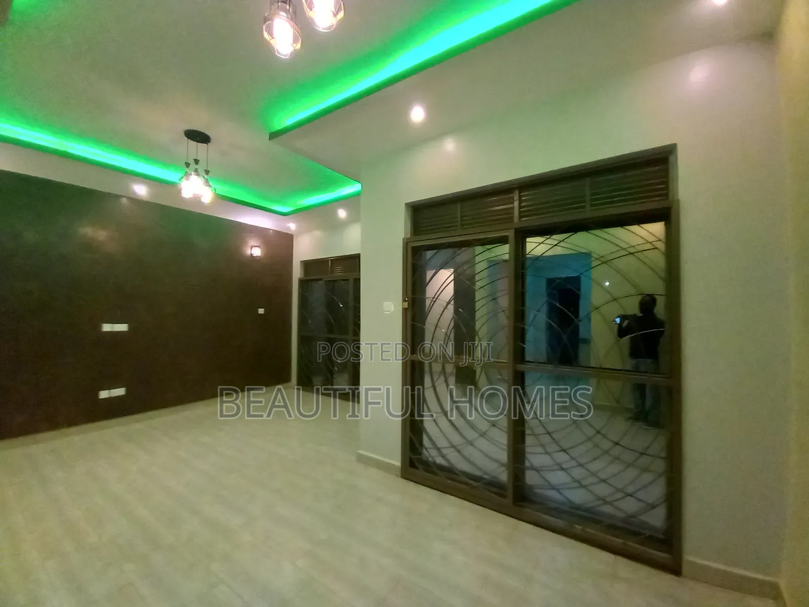 Furnished 4bdrm House in Kira for sale in Kira