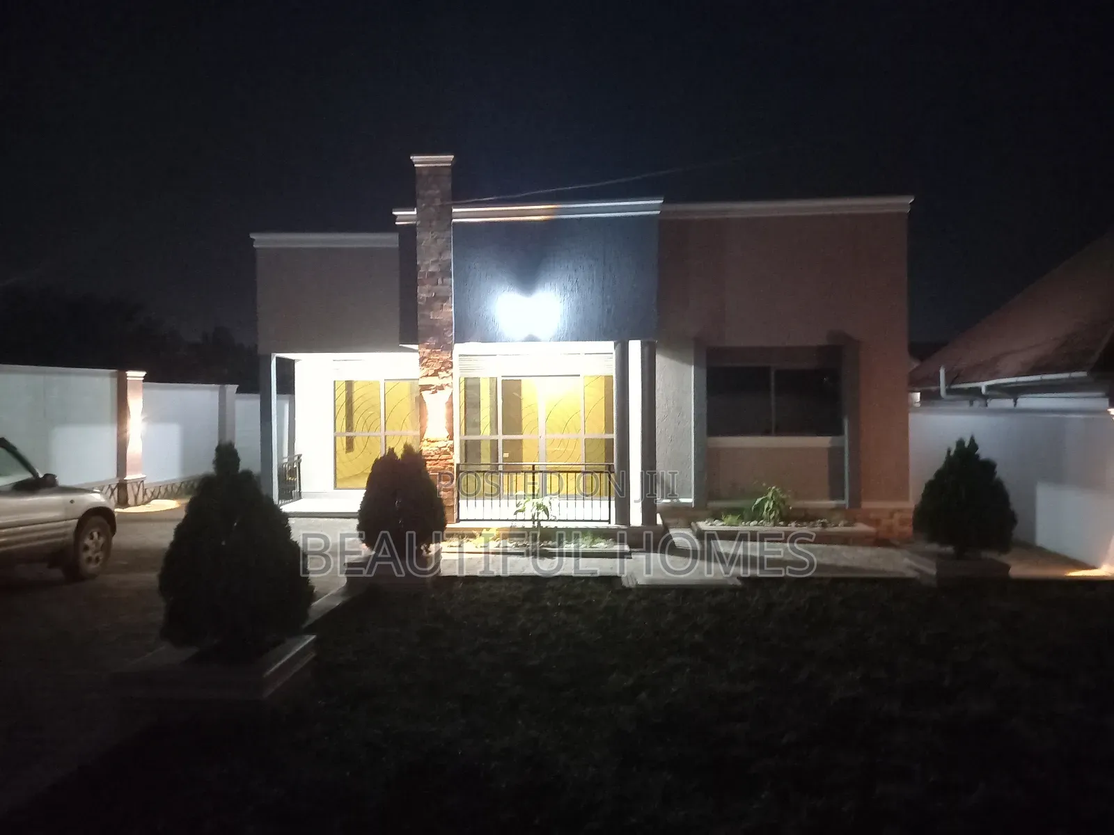 Furnished 4bdrm House in Kira for sale in Kira