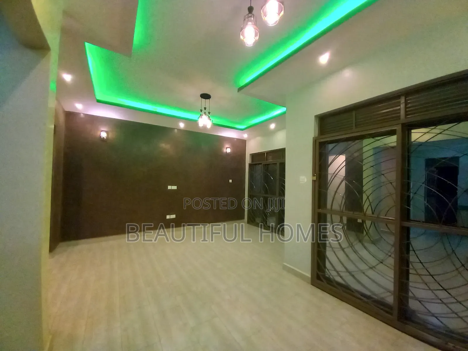 Furnished 4bdrm House in Kira for sale in Kira