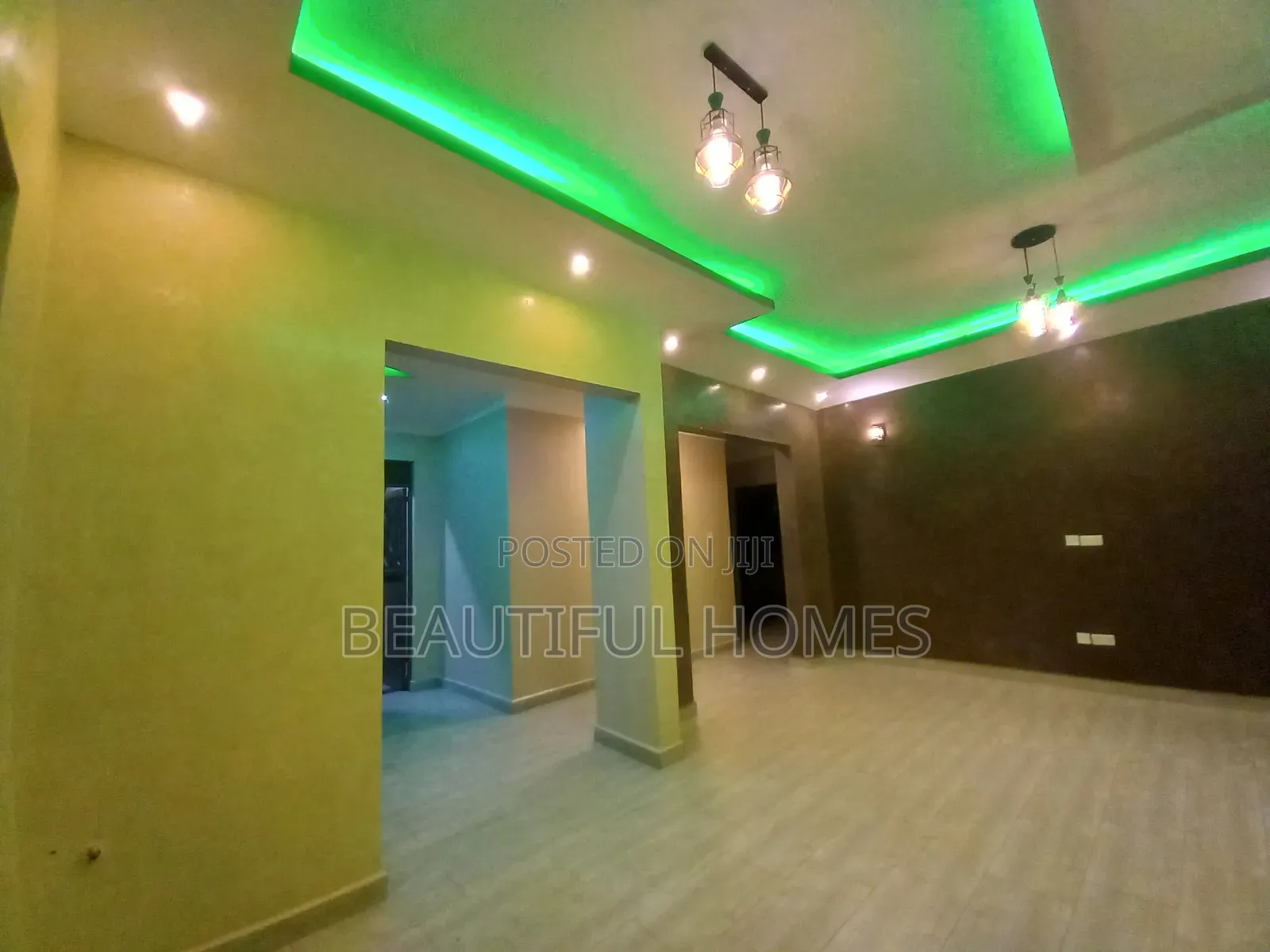 Furnished 4bdrm House in Kira for sale in Kira