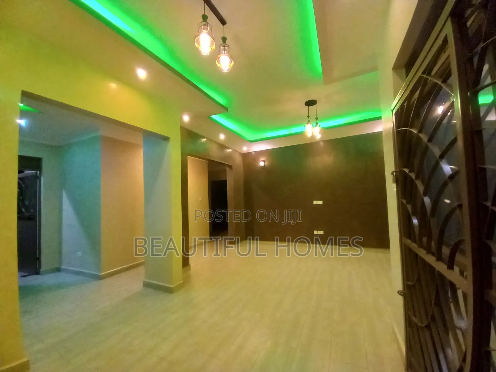 Furnished 4bdrm House in Kira for sale in Kira