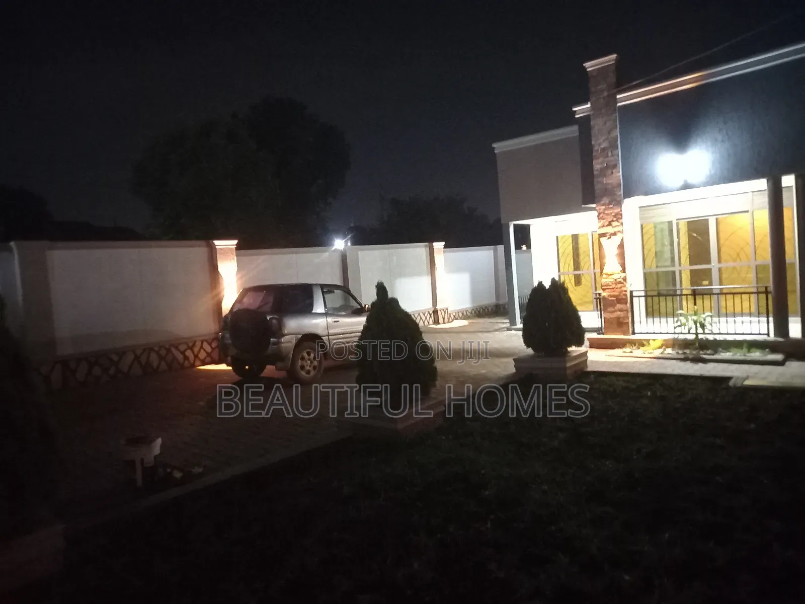 Furnished 4bdrm House in Kira for sale in Kira
