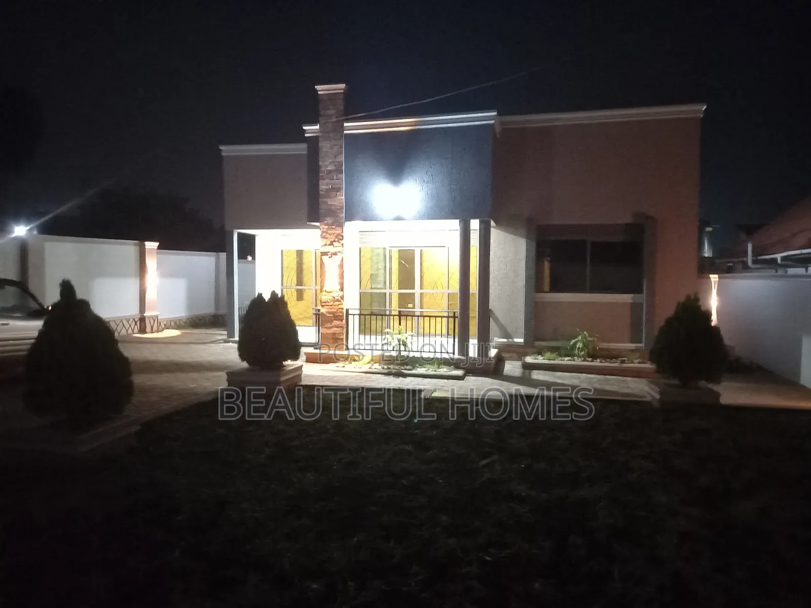 Furnished 4bdrm House in Kira for sale in Kira