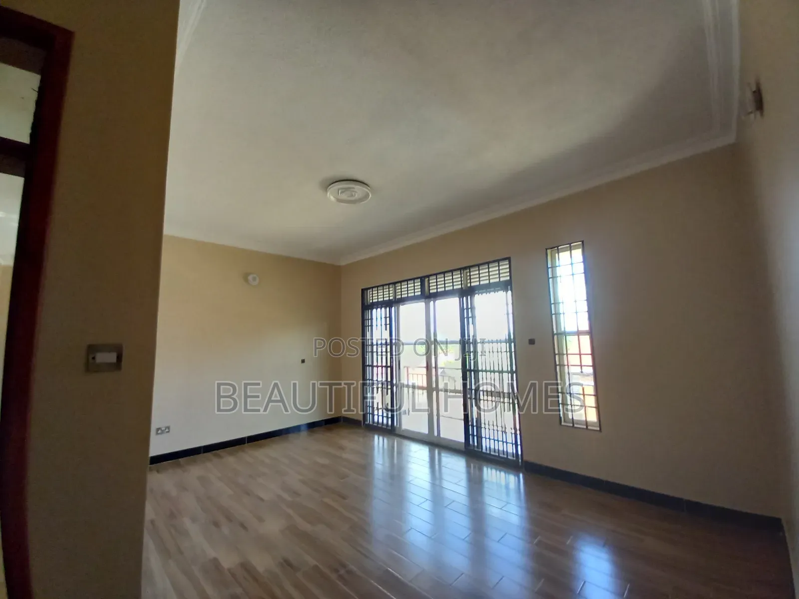 Furnished 5bdrm Mansion in Kyanja, Nakawa for sale in Nakawa