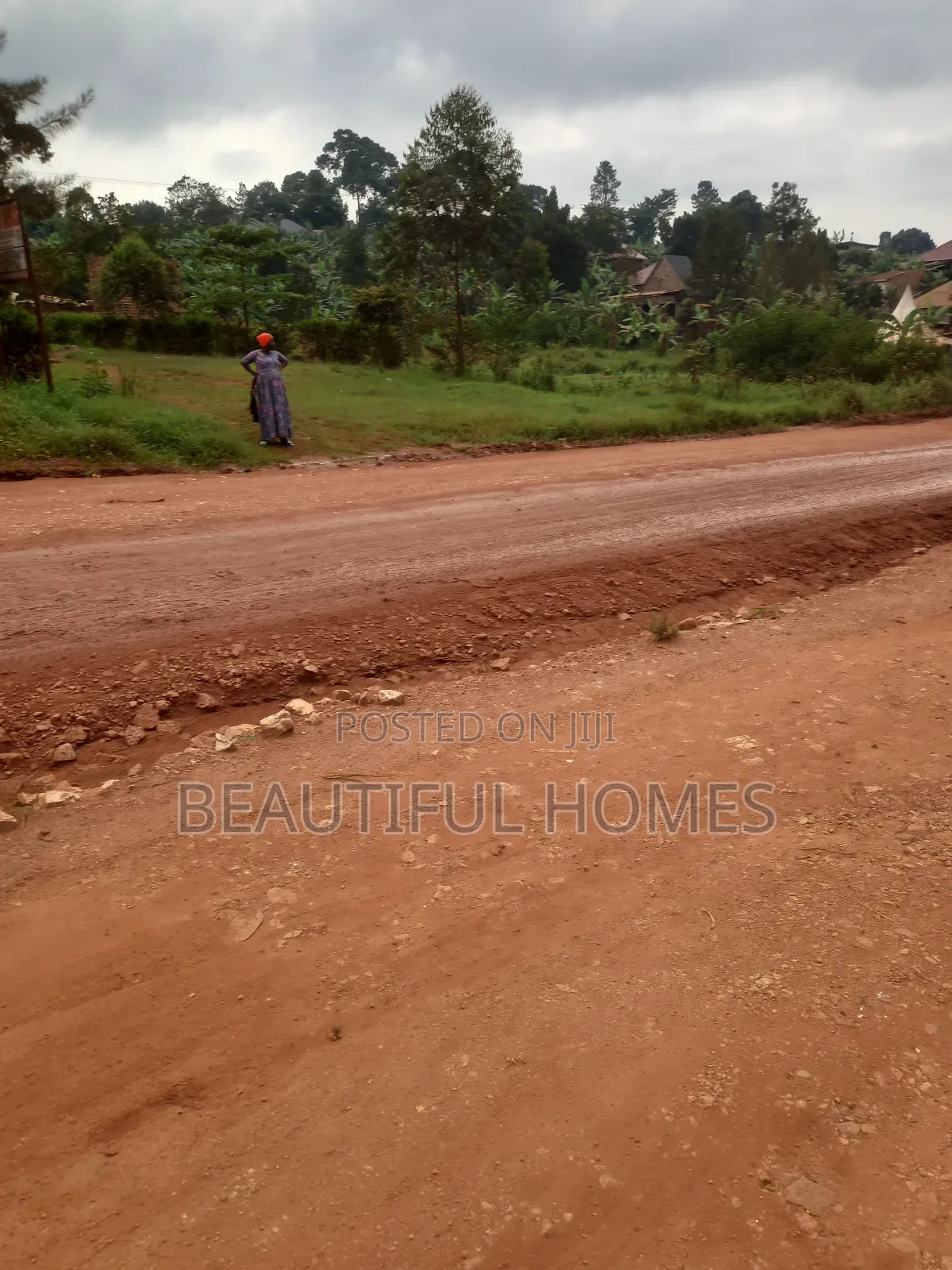 Kasangati Kiti Commercial Land on Sale in Wakiso / Wakiso