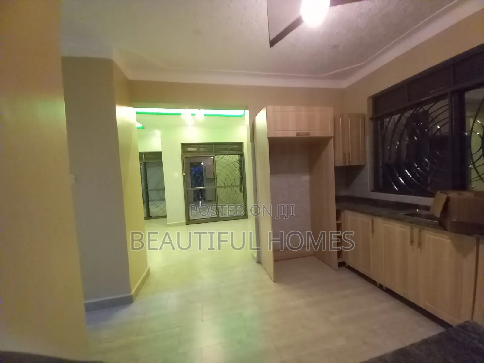 Furnished 4bdrm House in Kira for sale in Kira