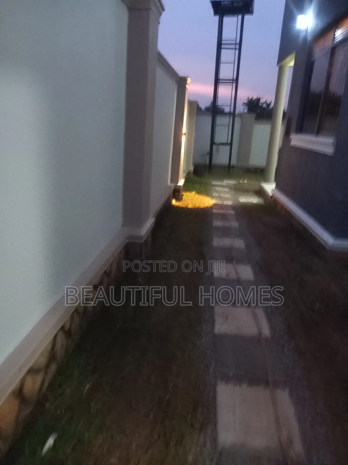 Furnished 4bdrm House in Kira for sale in Kira