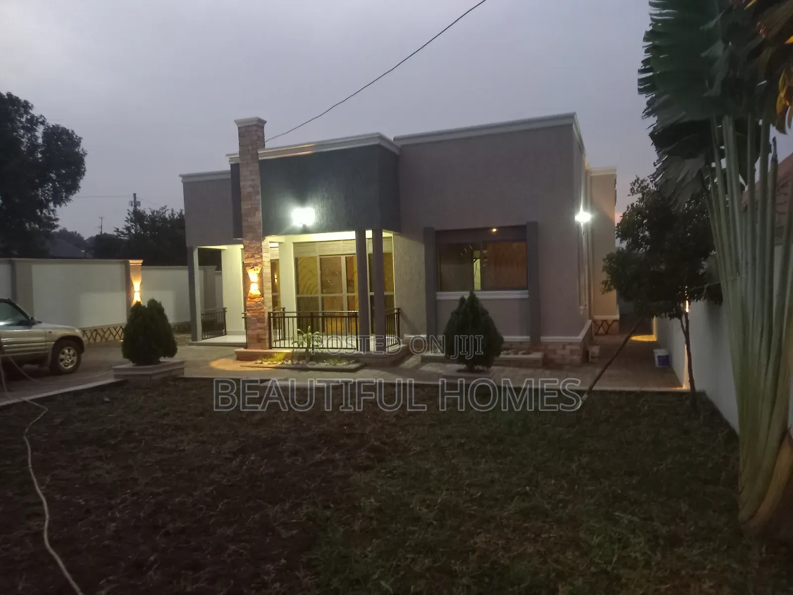 Furnished 4bdrm House in Kira for sale in Kira