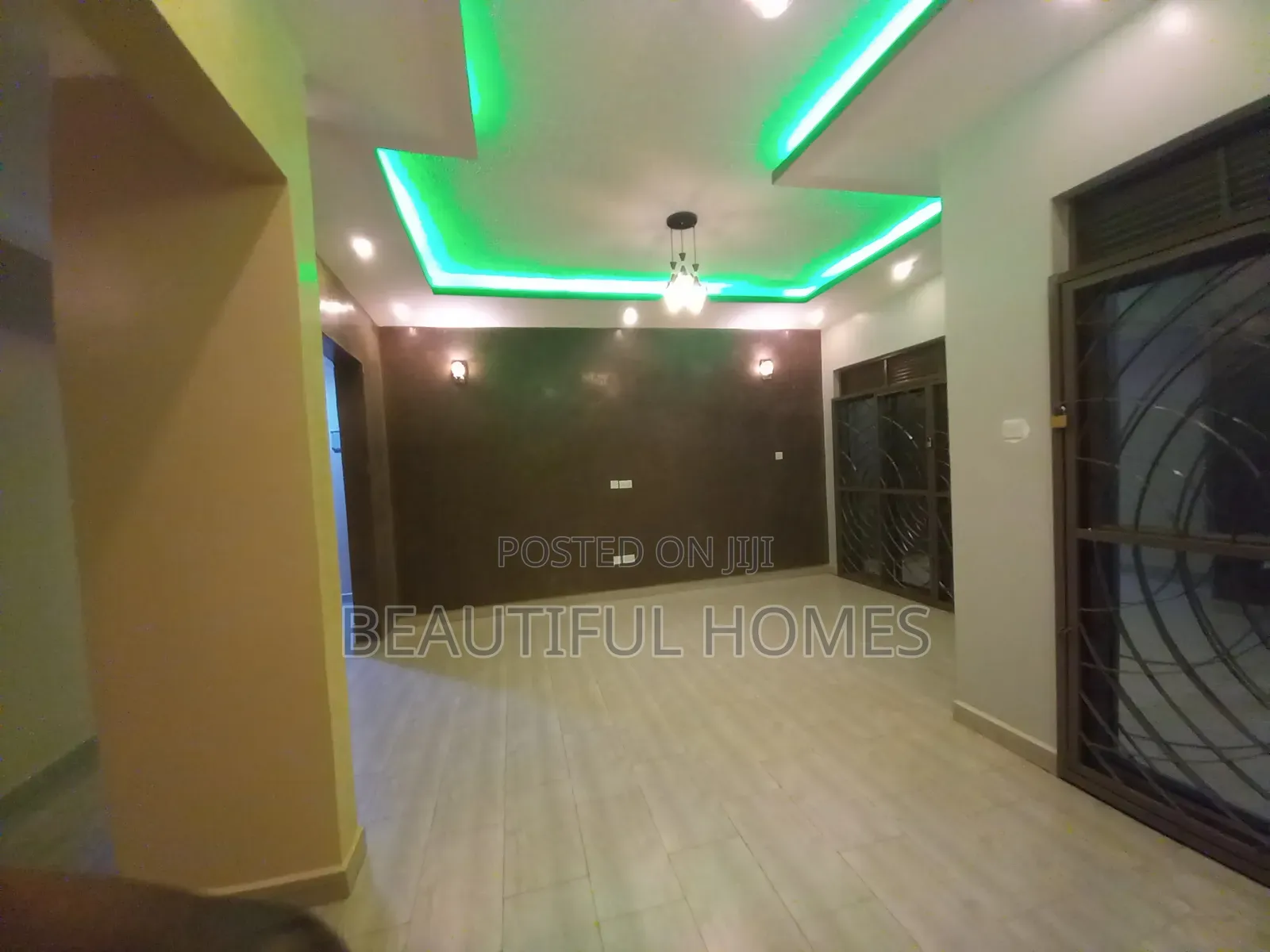 Furnished 4bdrm House in Kira for sale in Kira