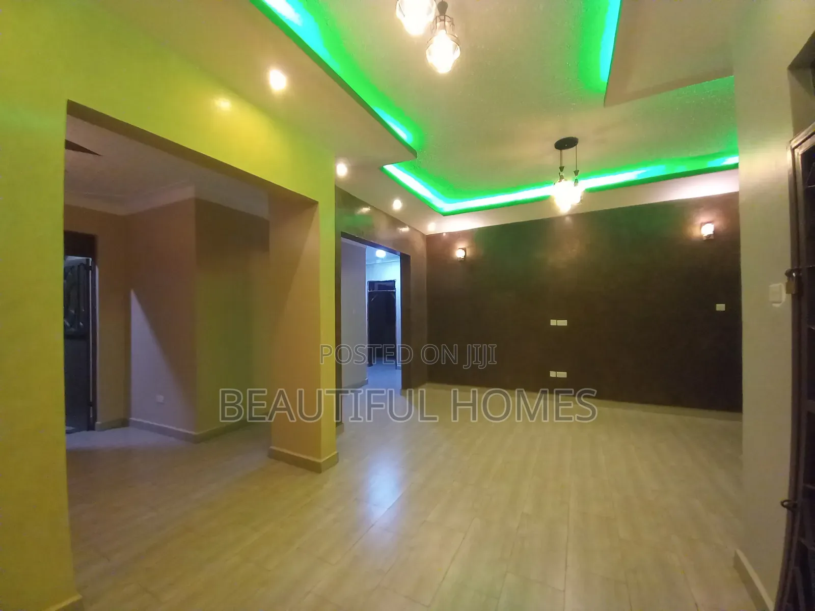 Furnished 4bdrm House in Kira for sale in Kira