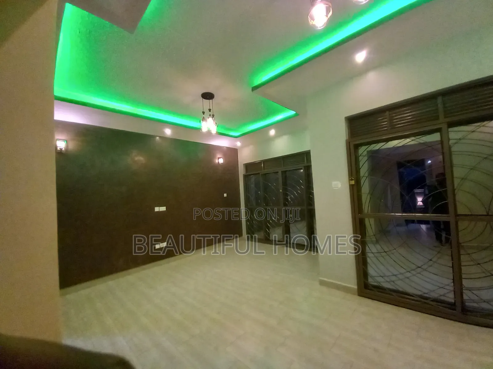 Furnished 4bdrm House in Kira for sale in Kira