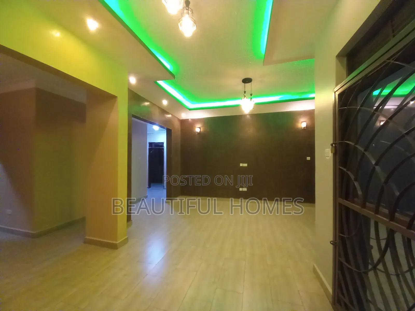 Furnished 4bdrm Bungalow in Kira for sale in Kira