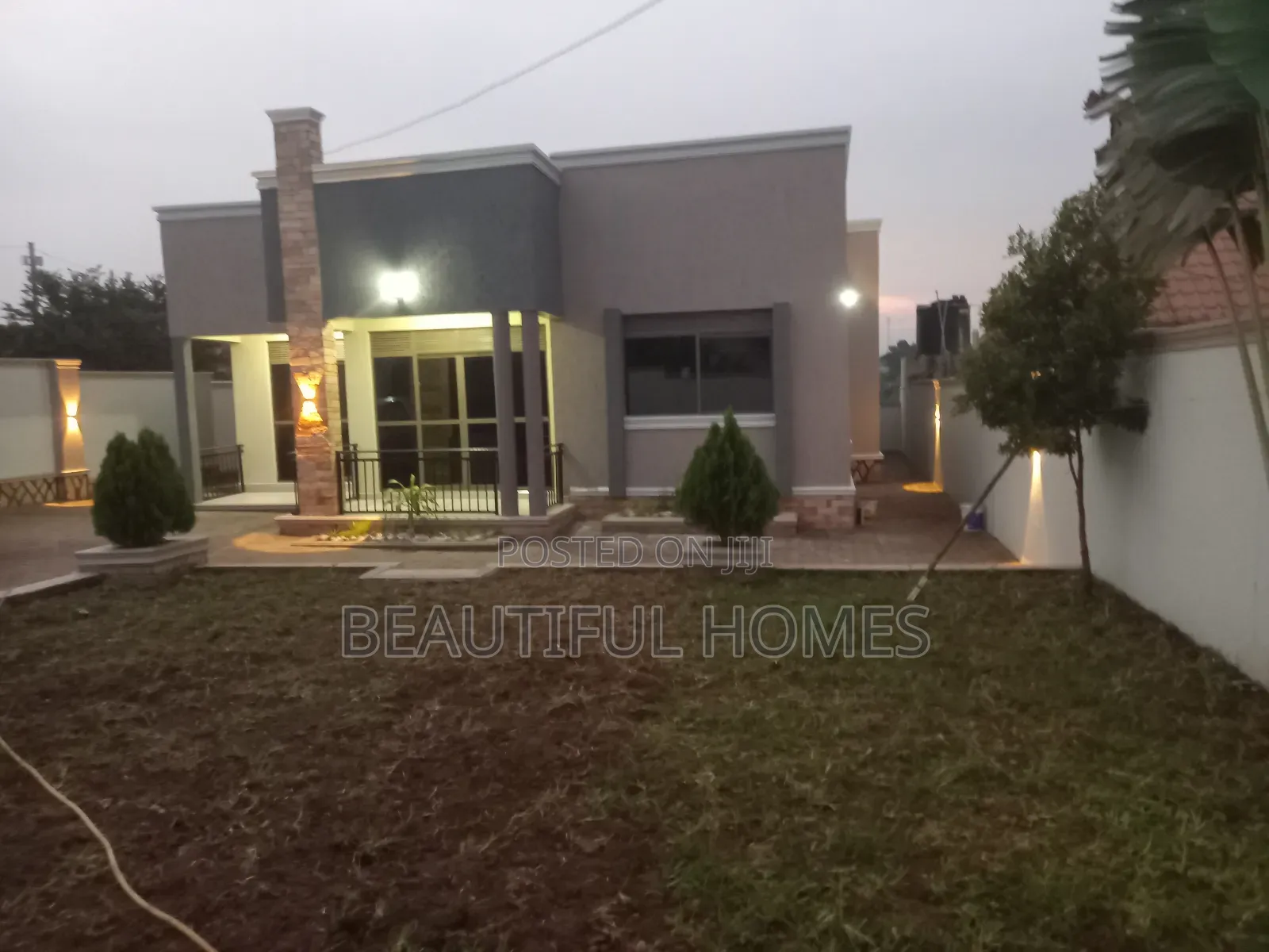Furnished 4bdrm House in Kira for sale in Kira