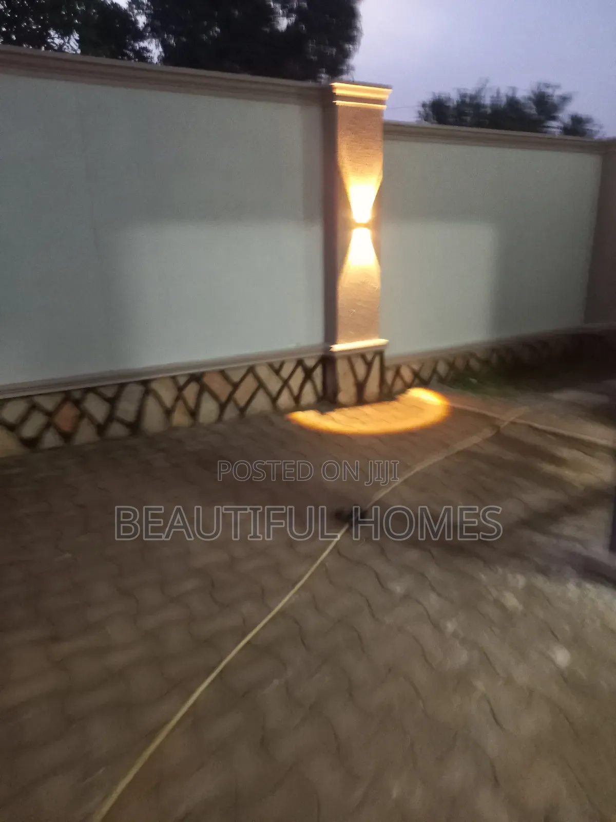 Furnished 4bdrm House in Kira for sale in Kira
