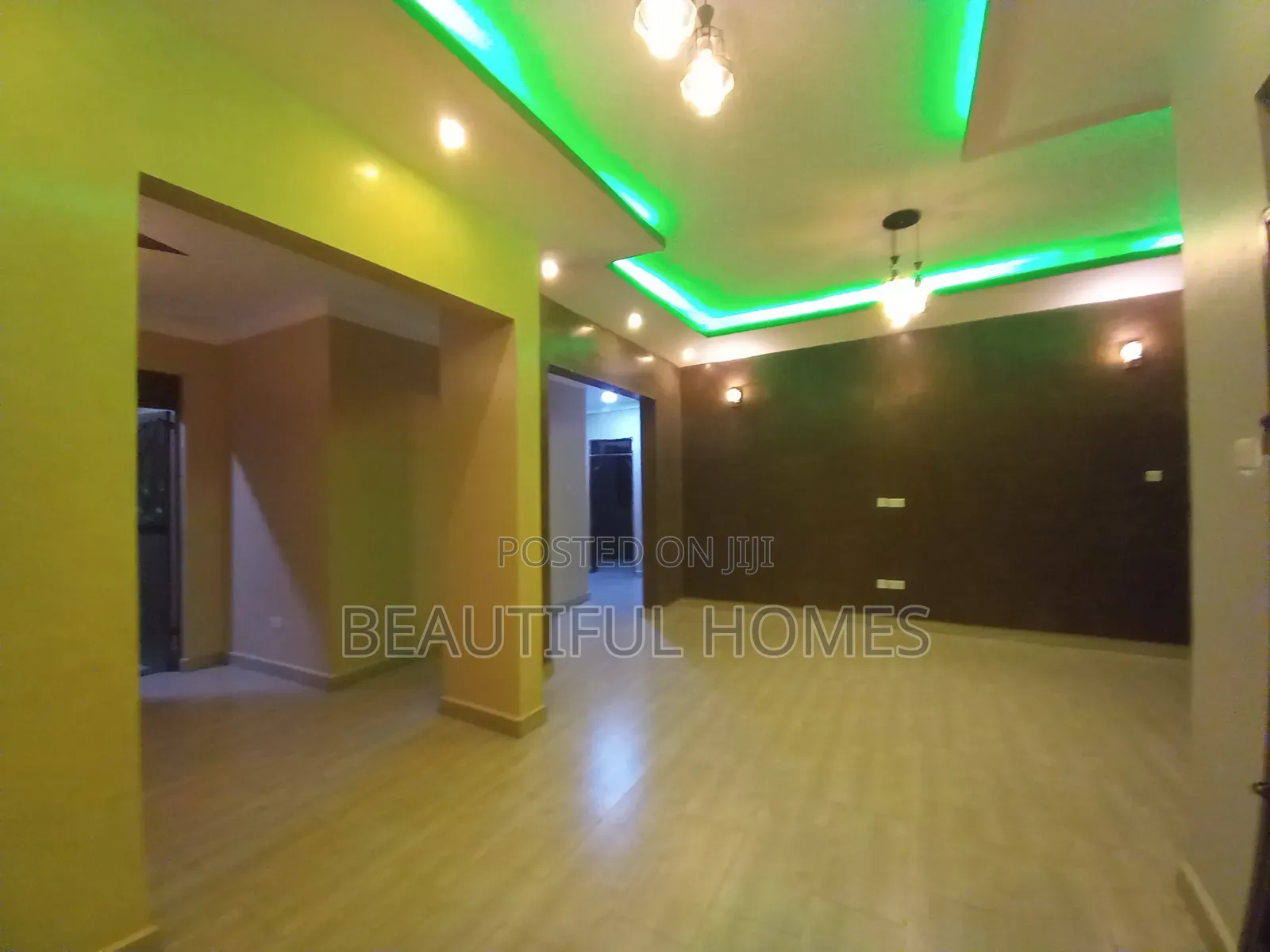 Furnished 4bdrm House in Kira for sale in Kira