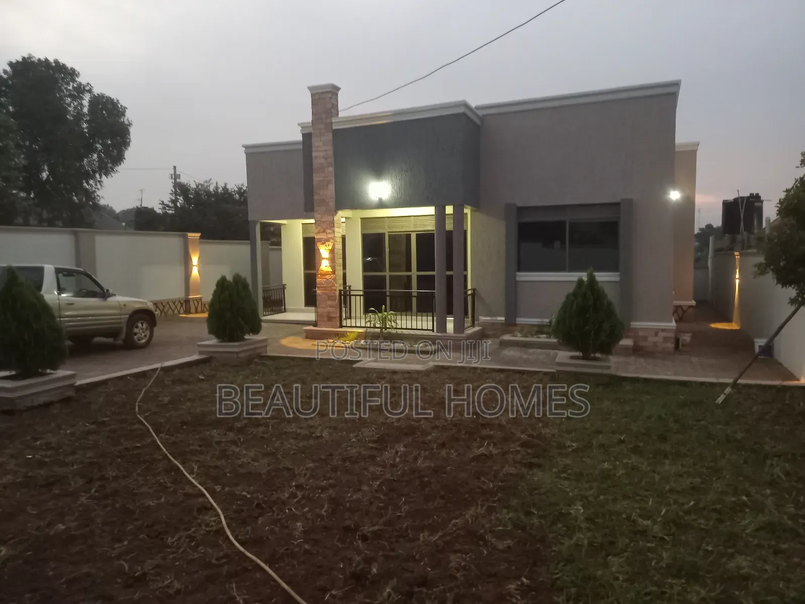 Furnished 4bdrm House in Kira for sale in Kira