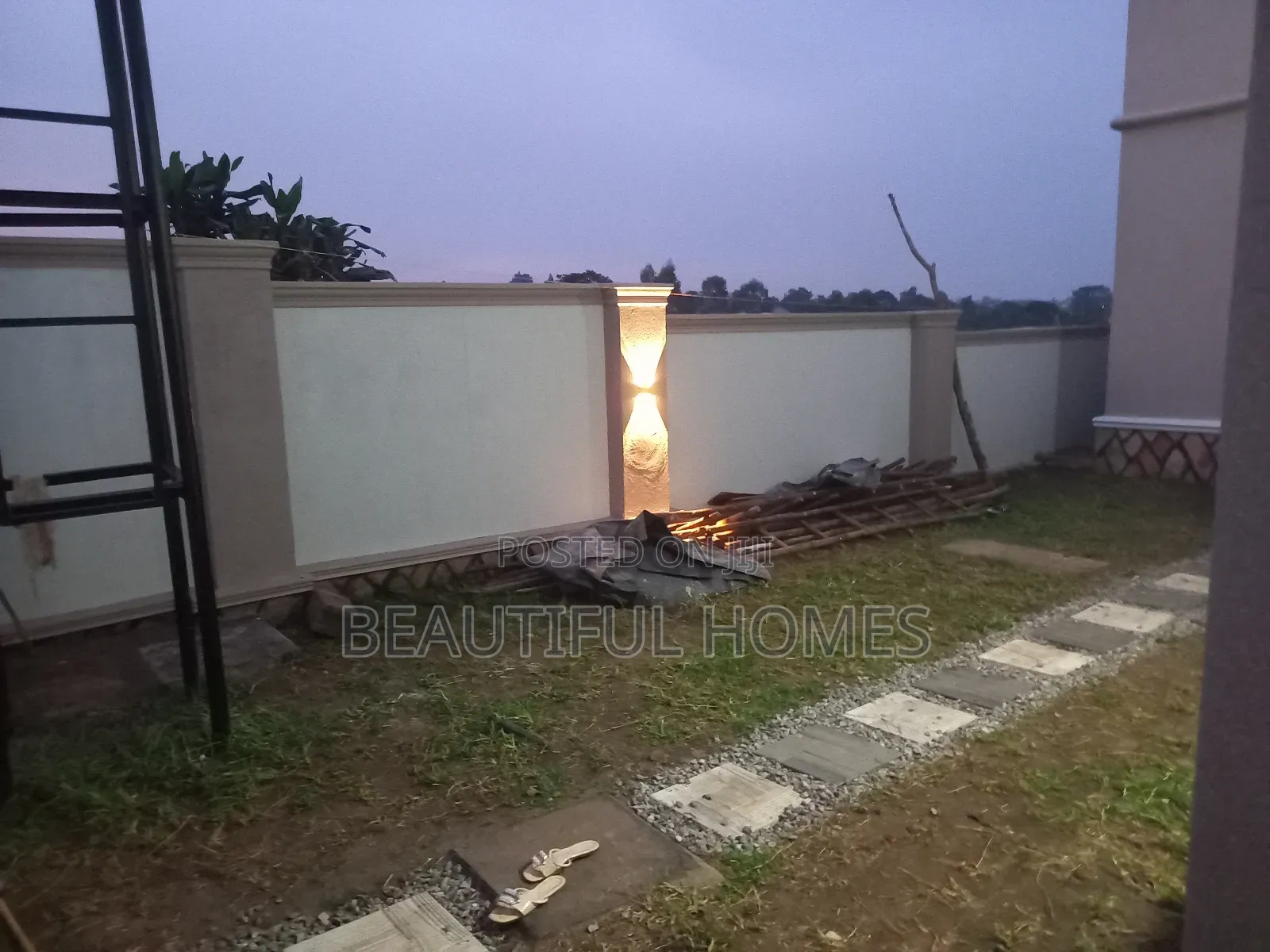 Furnished 4bdrm House in Kira for sale in Kira