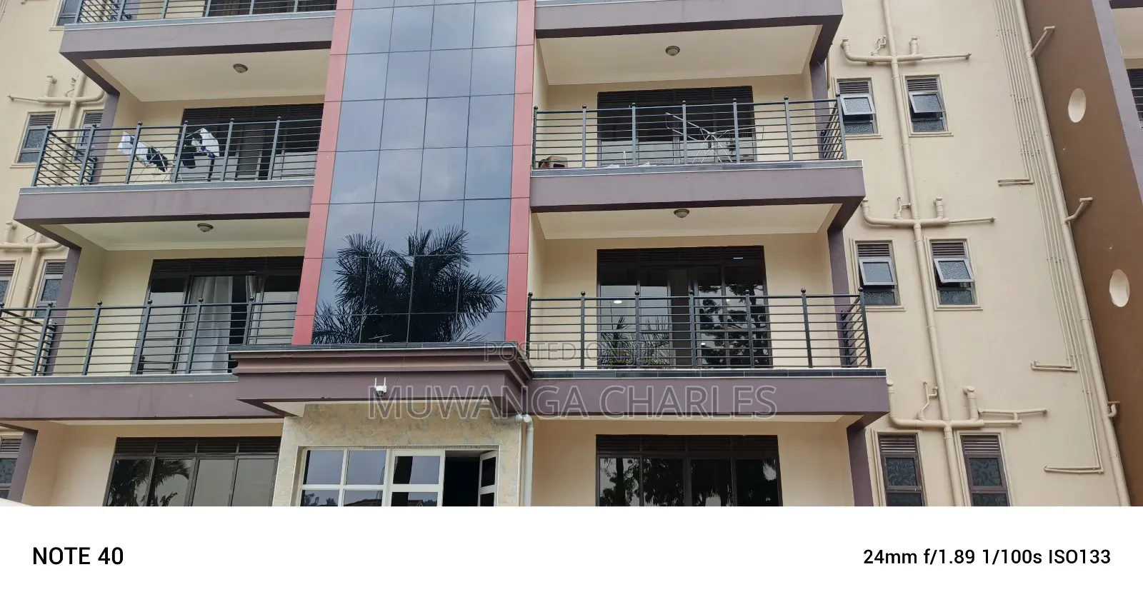 3bdrm Apartment in Fs Properties Ltd, Central Division for rent in Central Division